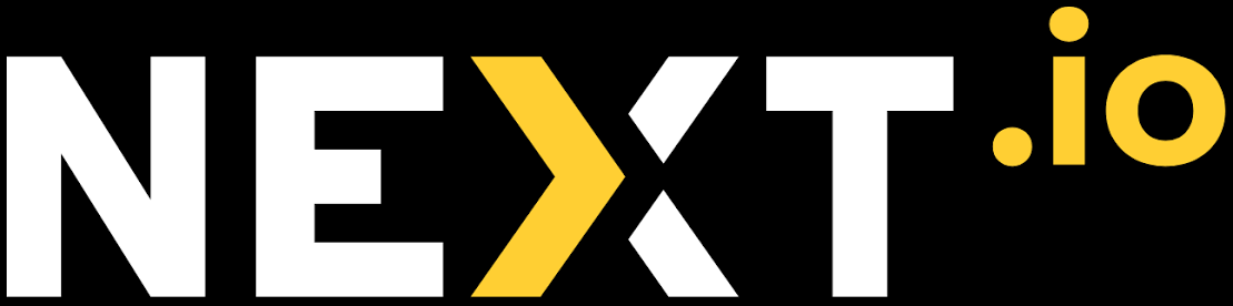 Next.io