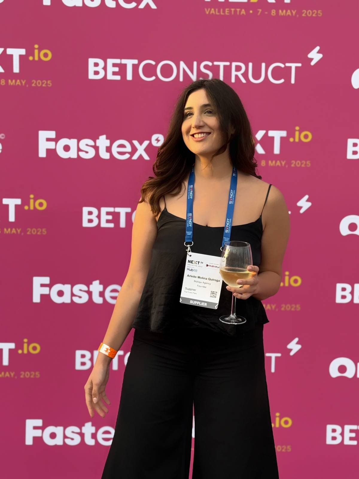 Next.io Malta 2025